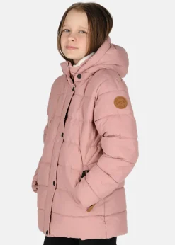Barn Swedemount Duved Puffy G Jacket JR