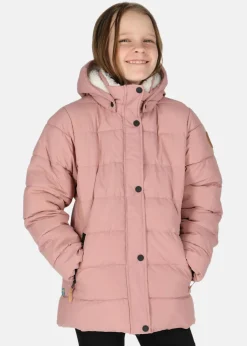 Barn Swedemount Duved Puffy G Jacket JR