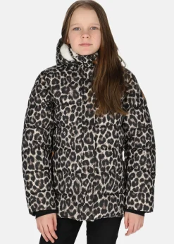 Barn Swedemount Duved Puffy G Jacket JR