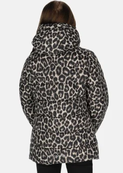 Barn Swedemount Duved Puffy G Jacket JR