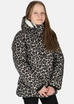 Barn Swedemount Duved Puffy G Jacket JR