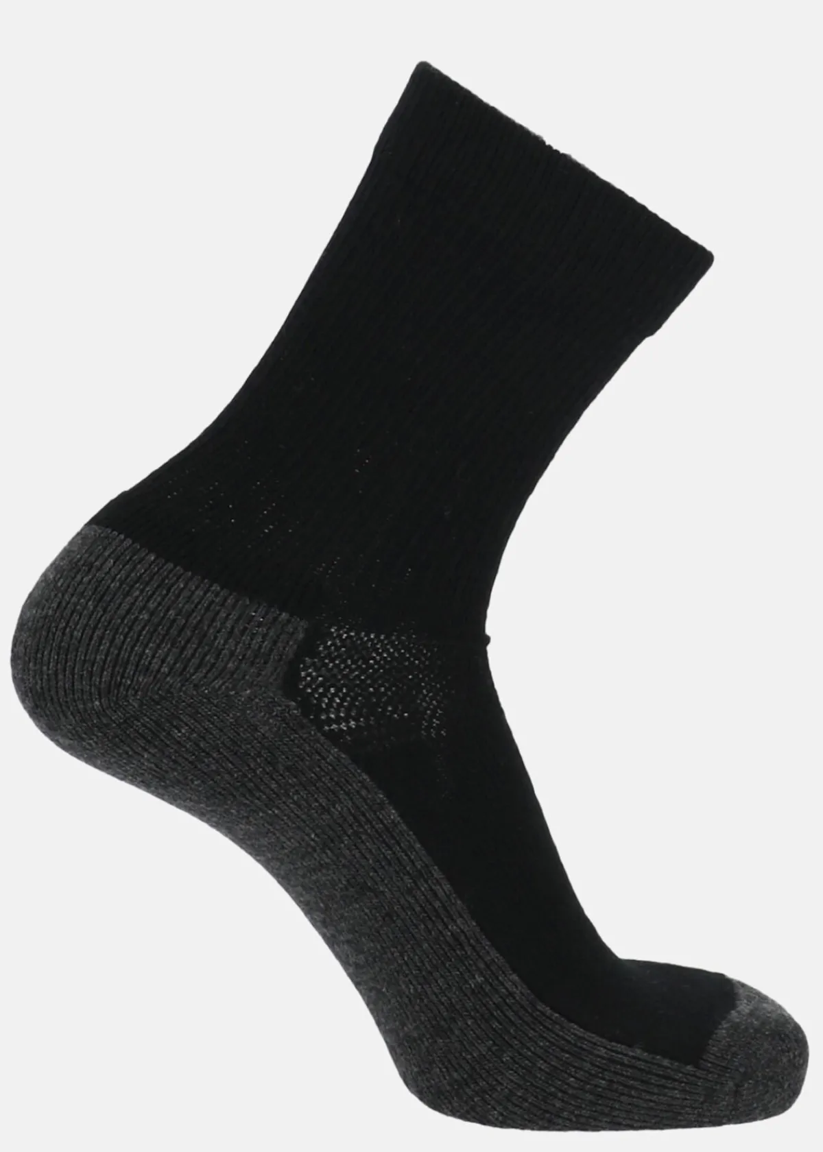 Tuxer DUVED WOOL SOCK 2-p