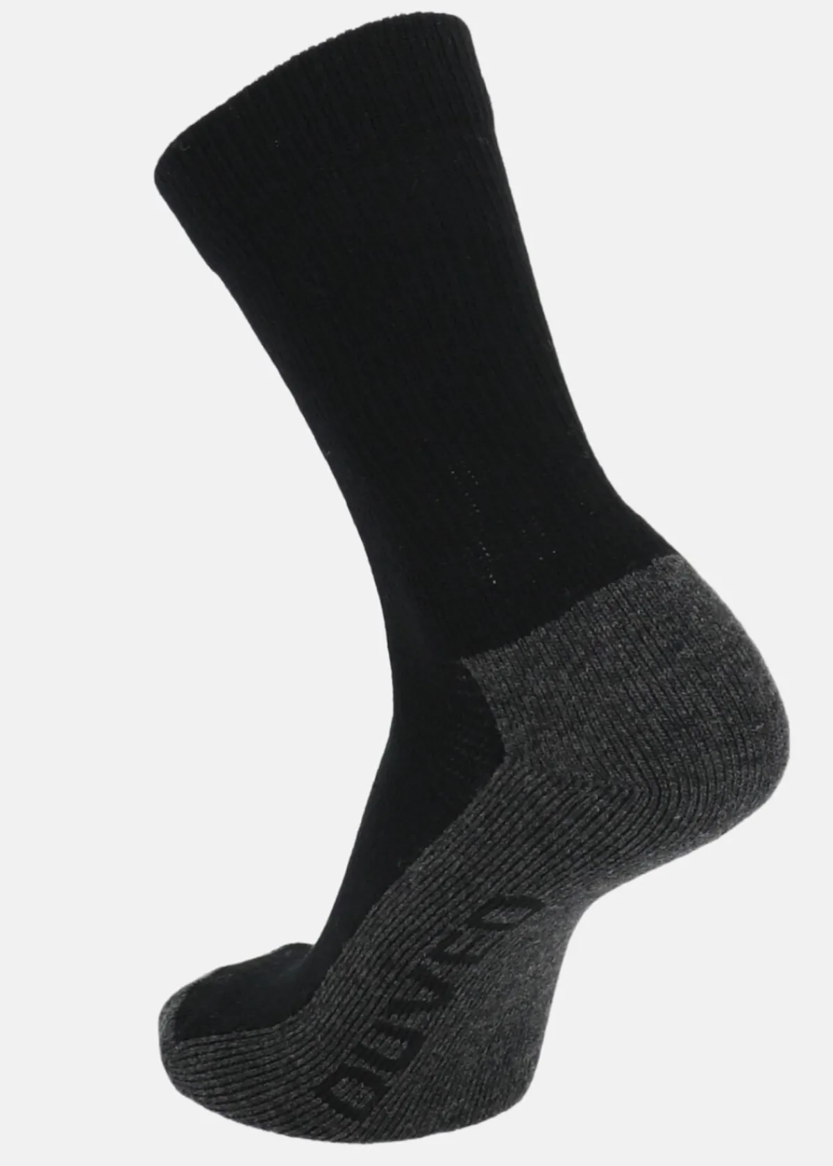 Tuxer DUVED WOOL SOCK 2-p
