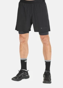 Virtus Dylan M 2-in-1 Stretch Shorts