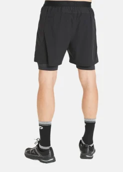 Virtus Dylan M 2-in-1 Stretch Shorts
