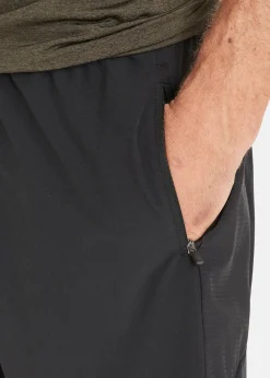 Virtus Dylan M 2-in-1 Stretch Shorts
