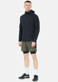 Virtus Dylan M 2-in-1 Stretch Shorts