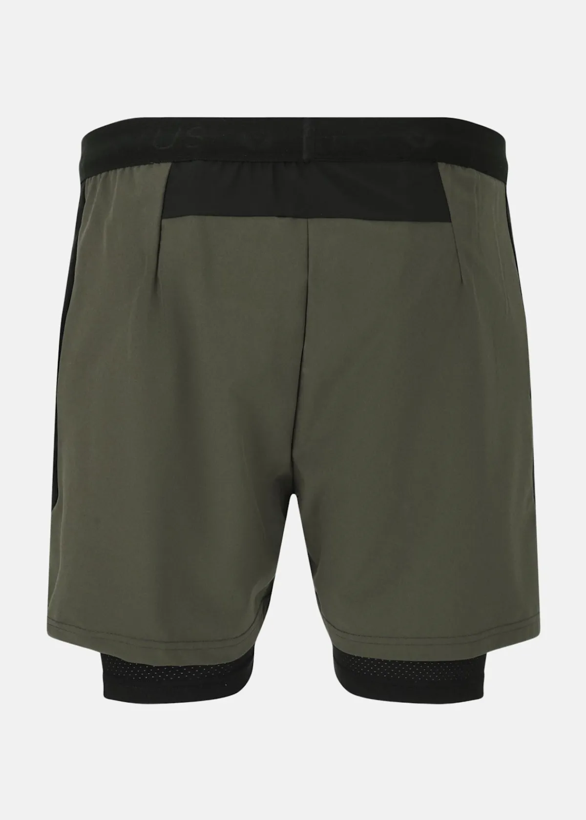 Virtus Dylan M 2-in-1 Stretch Shorts