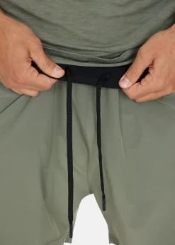 Virtus Dylan M 2-in-1 Stretch Shorts
