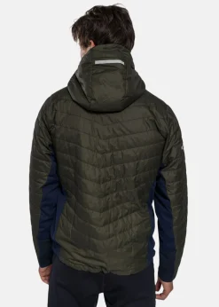 Swix Dynamic Insulated Jacket M