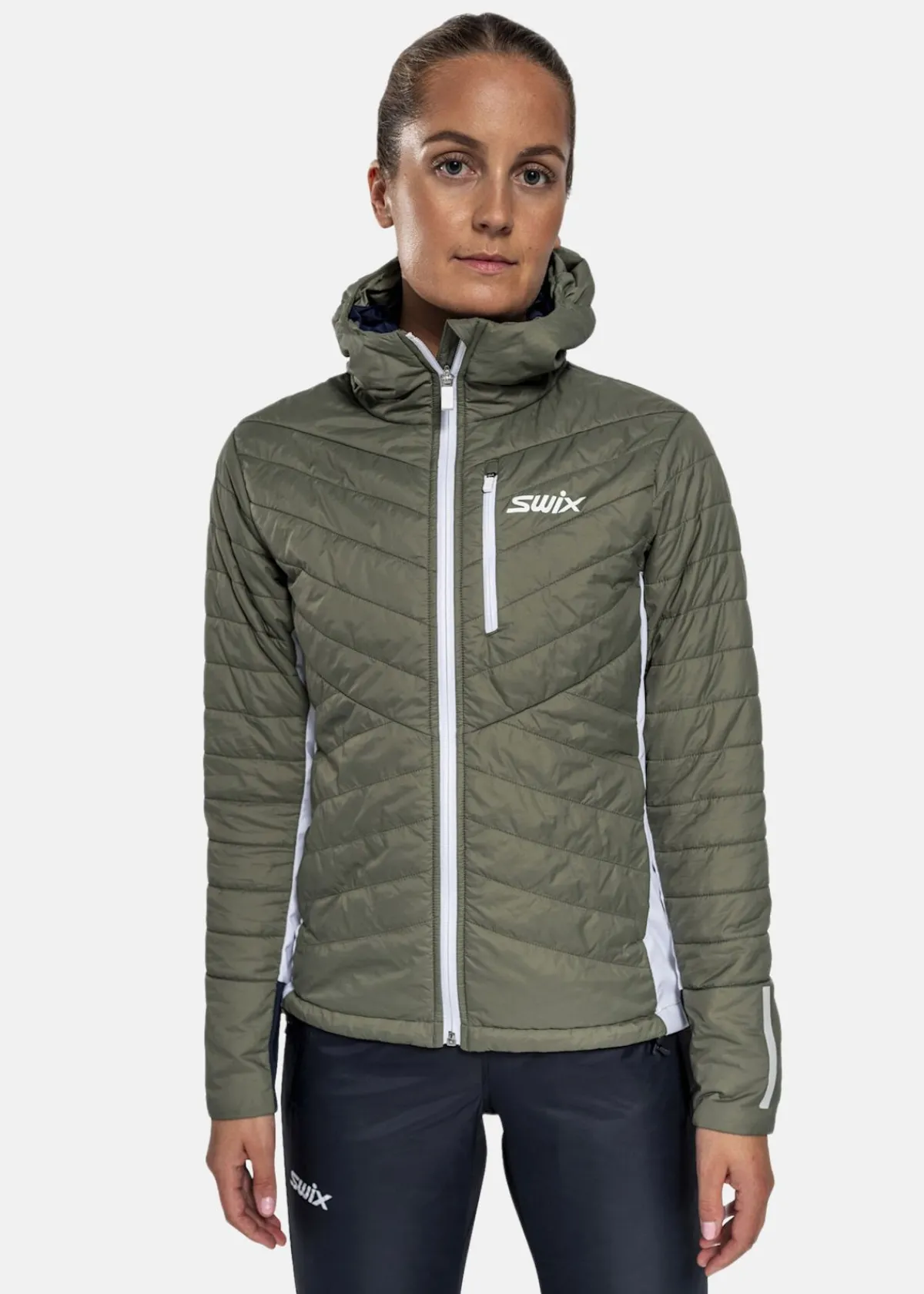 Swix Dynamic Insulated Jacket W