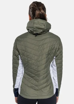 Swix Dynamic Insulated Jacket W