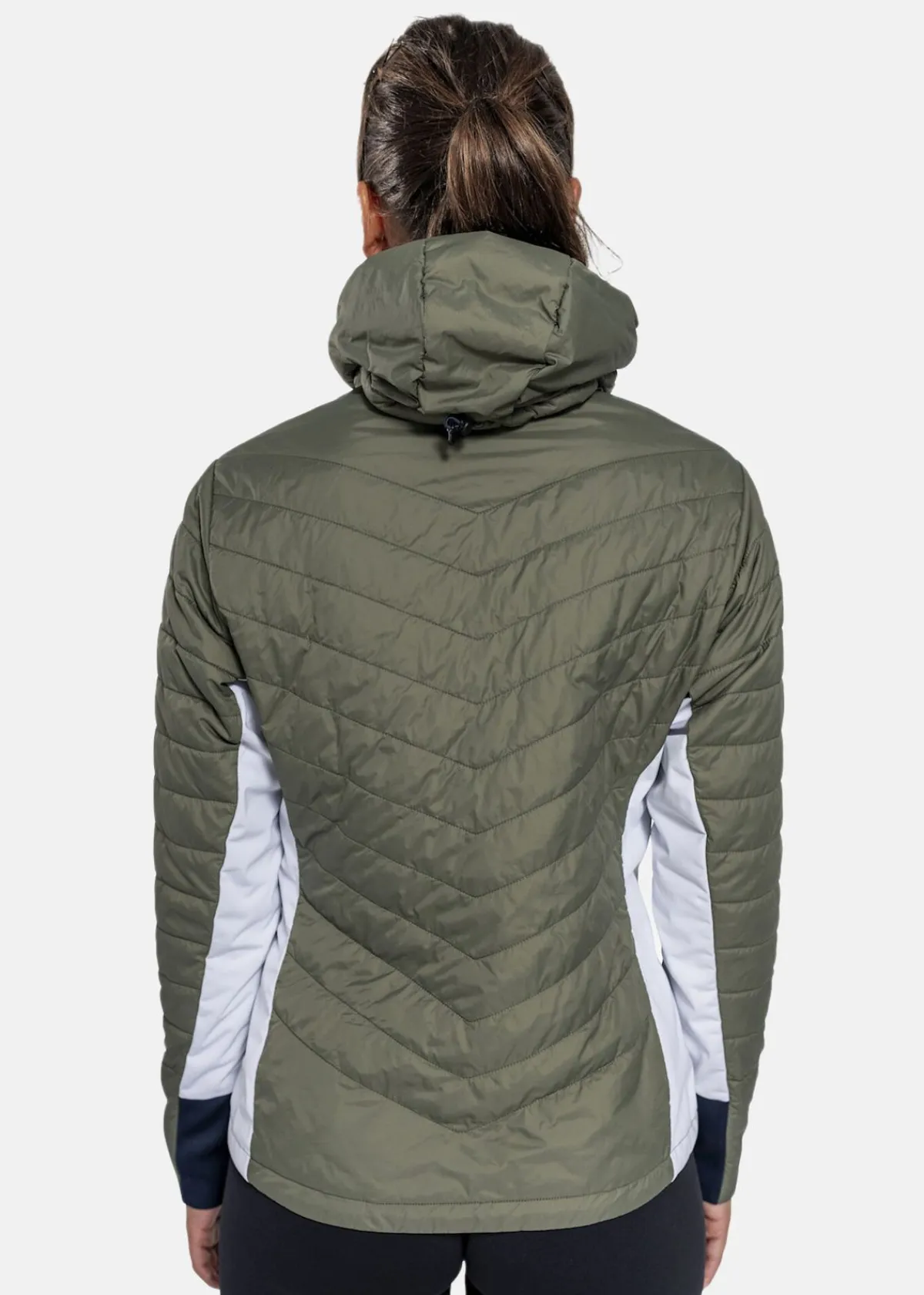 Swix Dynamic Insulated Jacket W