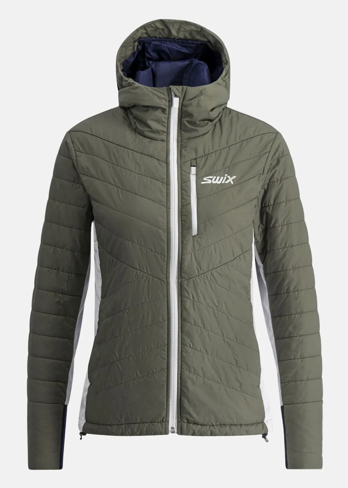 Swix Dynamic Insulated Jacket W