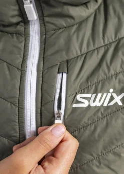 Swix Dynamic Insulated Jacket W