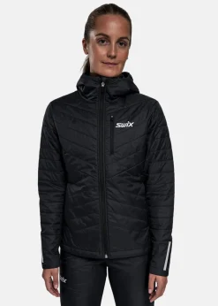 Swix Dynamic Insulated Jacket W
