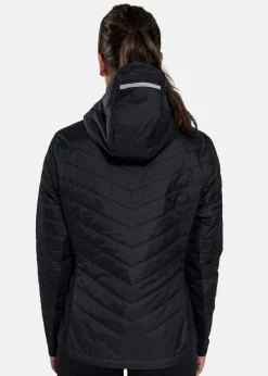 Swix Dynamic Insulated Jacket W