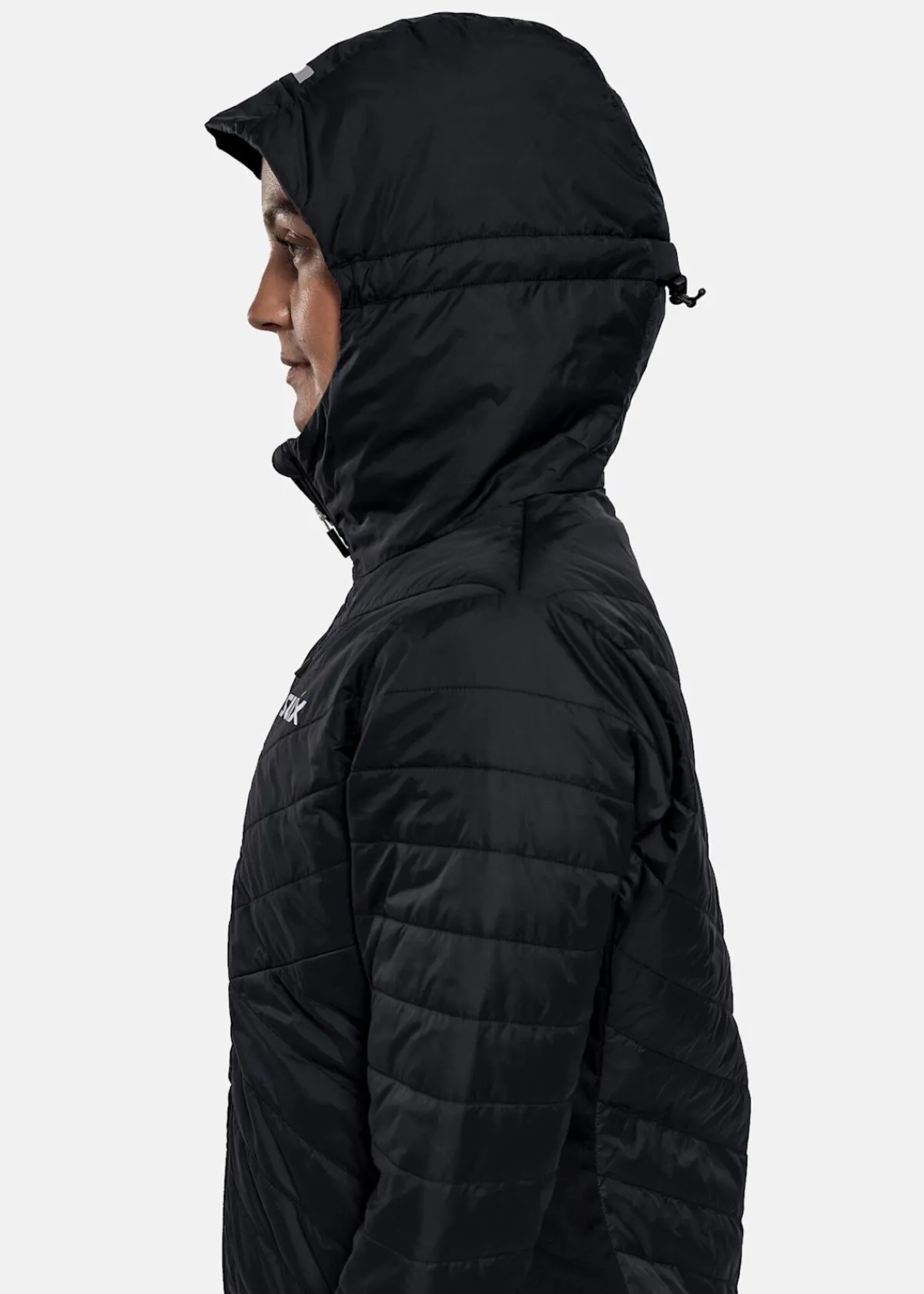 Swix Dynamic Insulated Jacket W