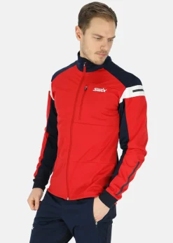 Swix Dynamic Jacket M