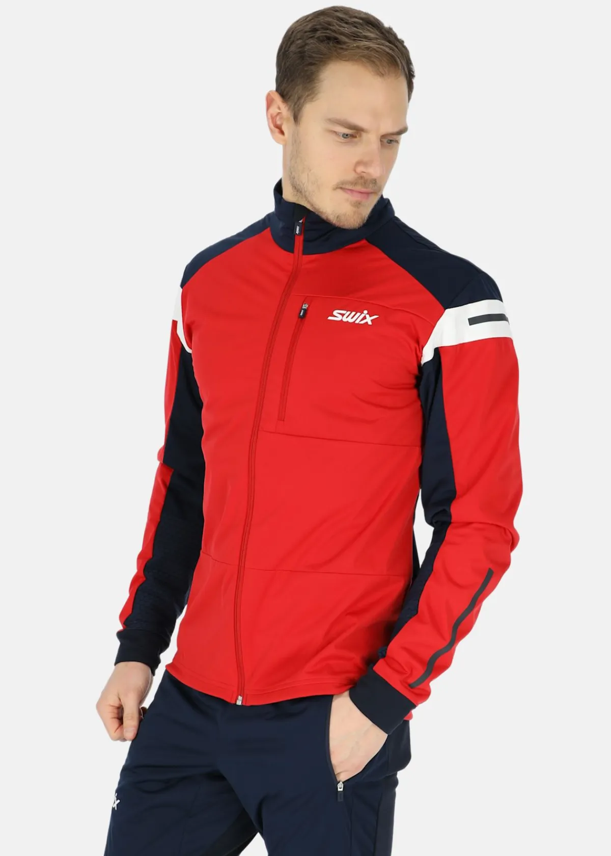 Swix Dynamic Jacket M