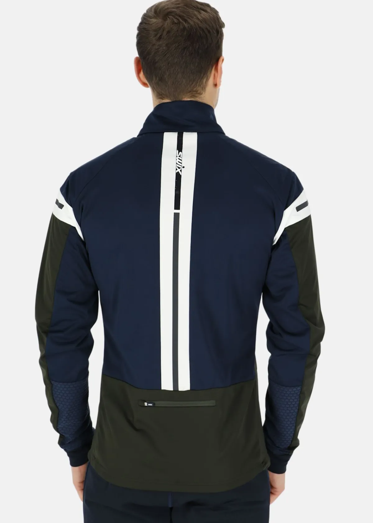 Swix Dynamic Jacket M