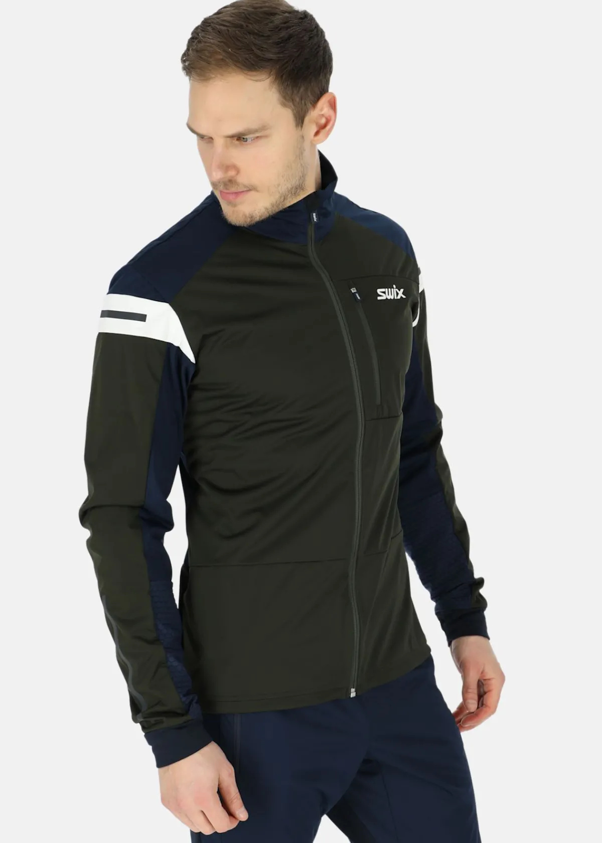 Swix Dynamic Jacket M