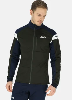 Swix Dynamic Jacket M