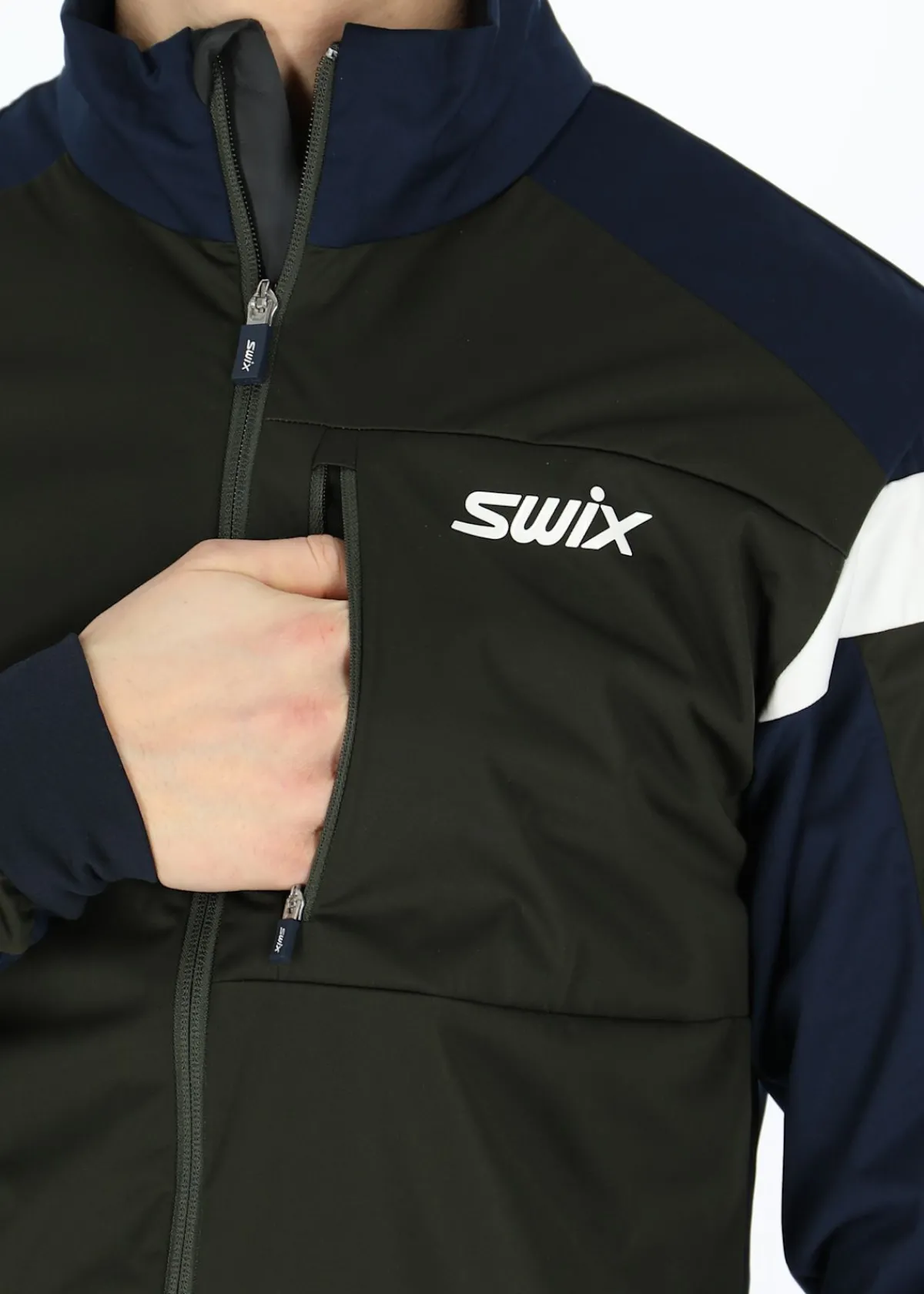Swix Dynamic Jacket M