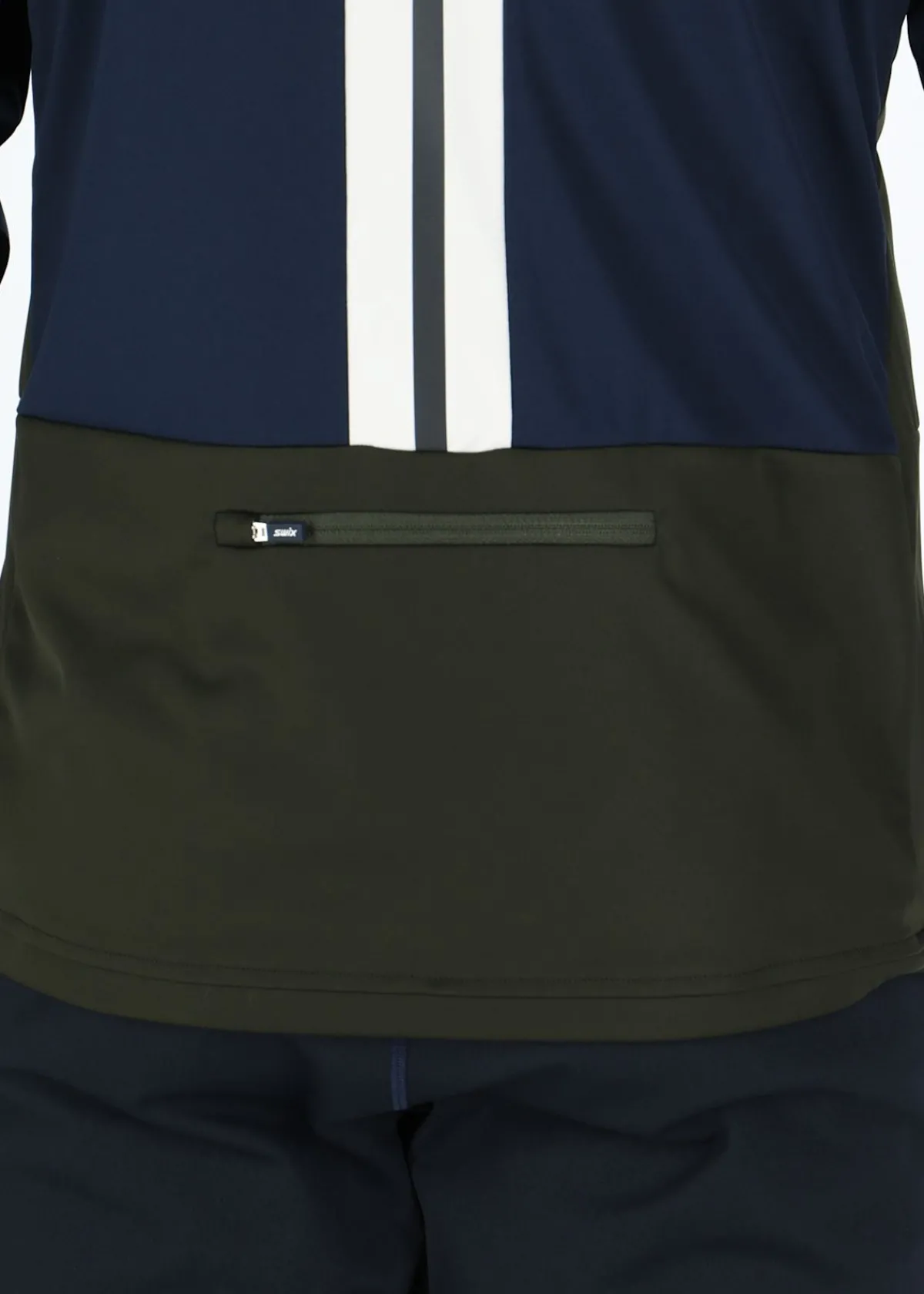 Swix Dynamic Jacket M