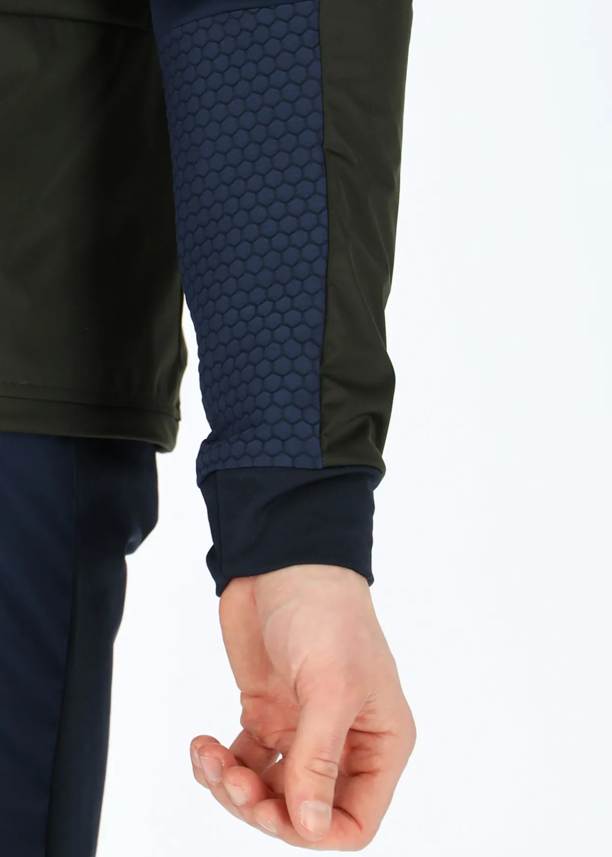 Swix Dynamic Jacket M