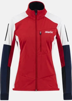 Swix Dynamic Jacket W