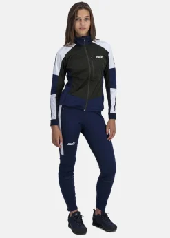 Swix Dynamic Pants W