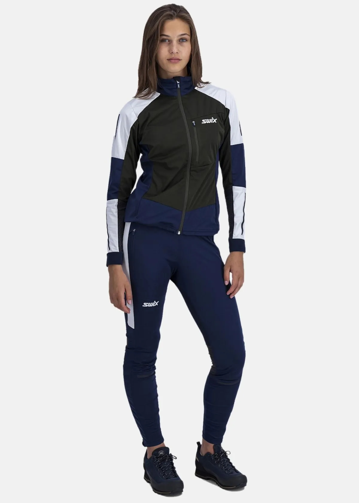 Swix Dynamic Pants W