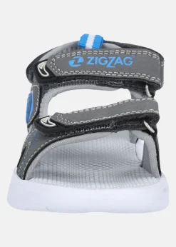 Barn Zigzag Eanfa Kids Sandal W/Lights