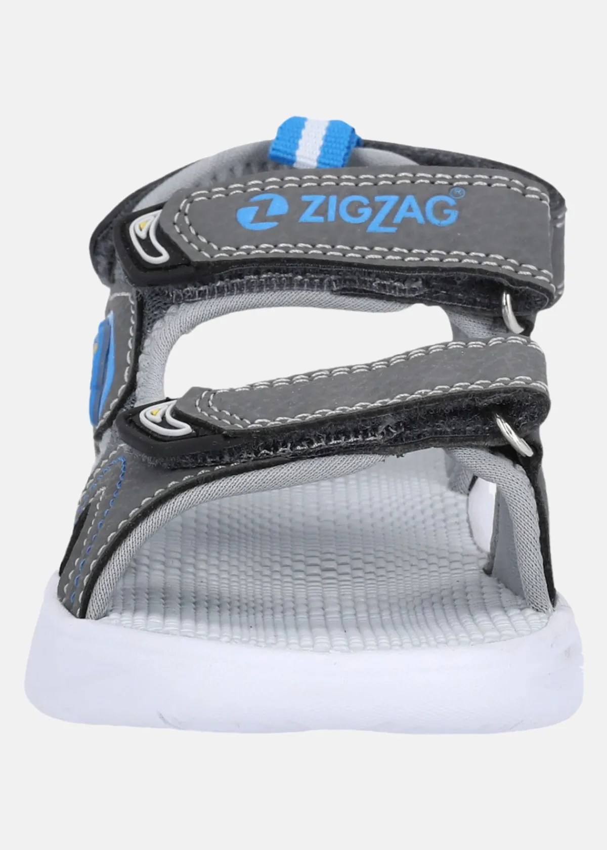 Barn Zigzag Eanfa Kids Sandal W/Lights