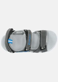 Barn Zigzag Eanfa Kids Sandal W/Lights