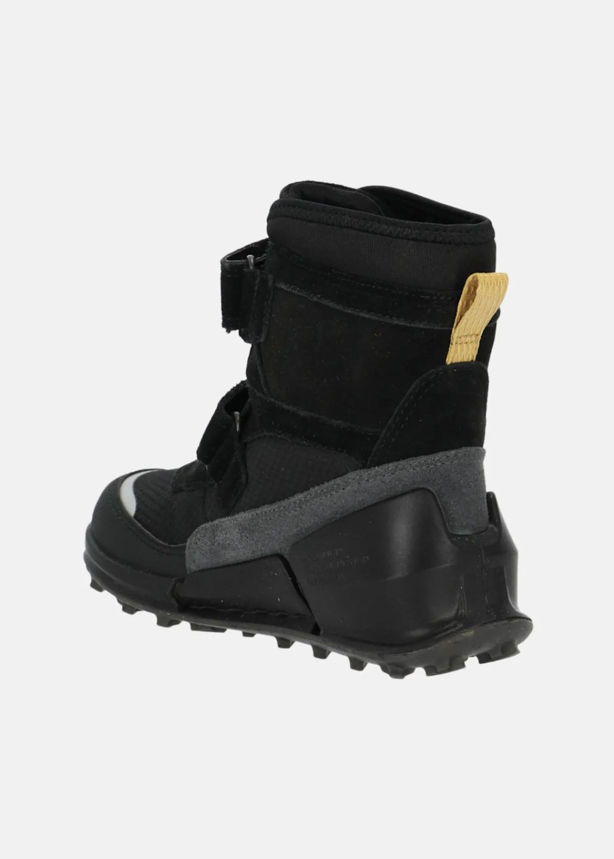 Barn Ecco BIOM K2 MID 2S GTX