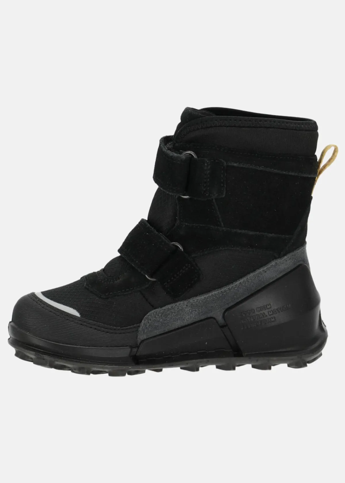 Barn Ecco BIOM K2 MID 2S GTX