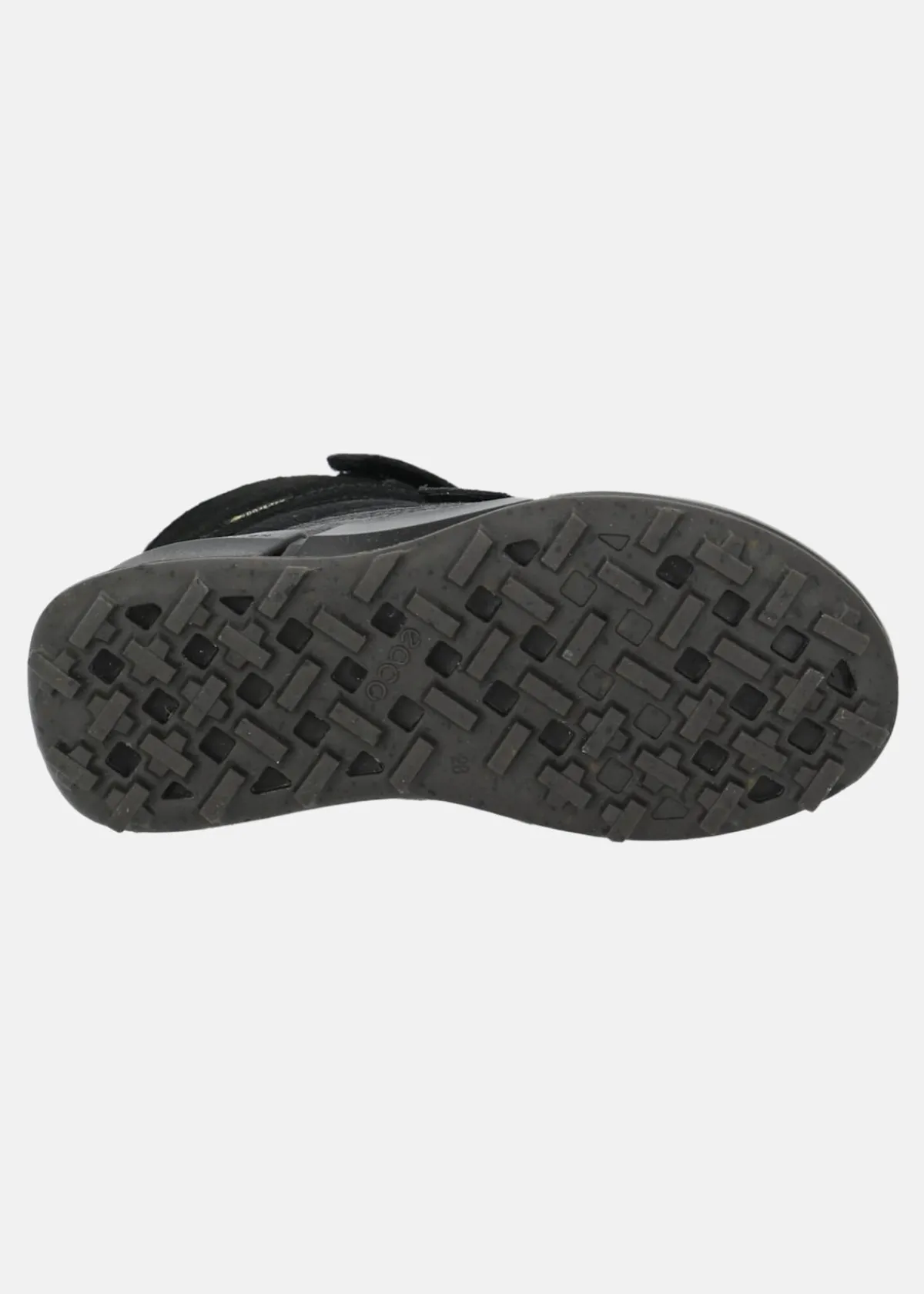 Barn Ecco BIOM K2 MID 2S GTX