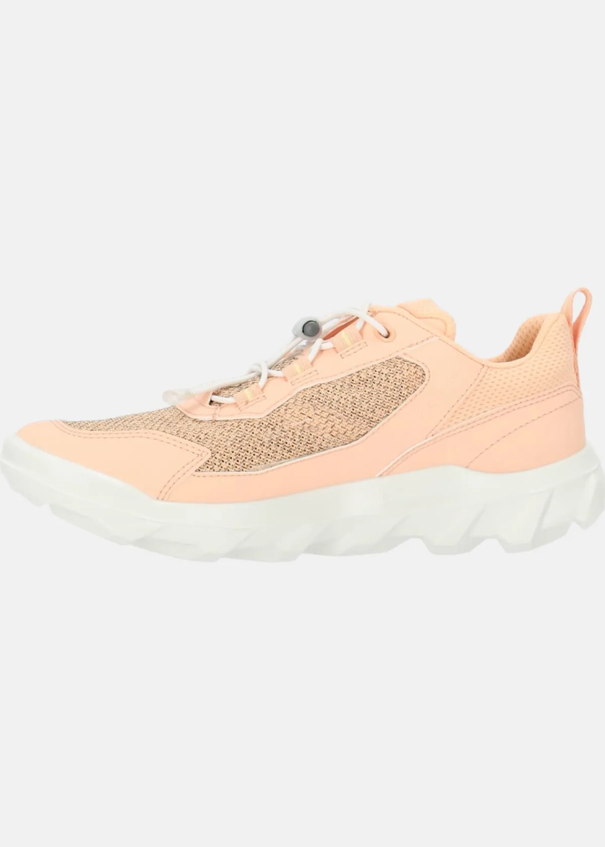 Ecco MX W Low BREATHRU