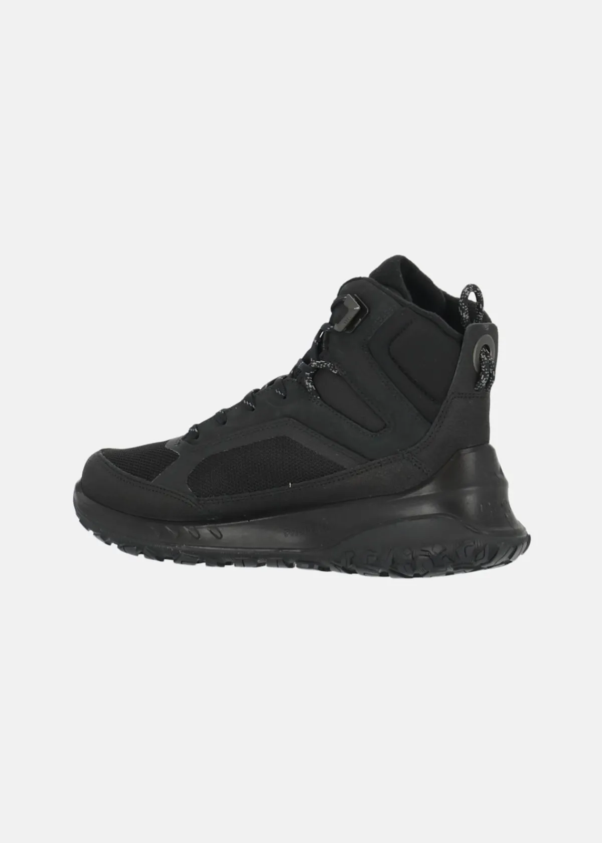 Ecco ULT-TRN W MID WP PL 400g
