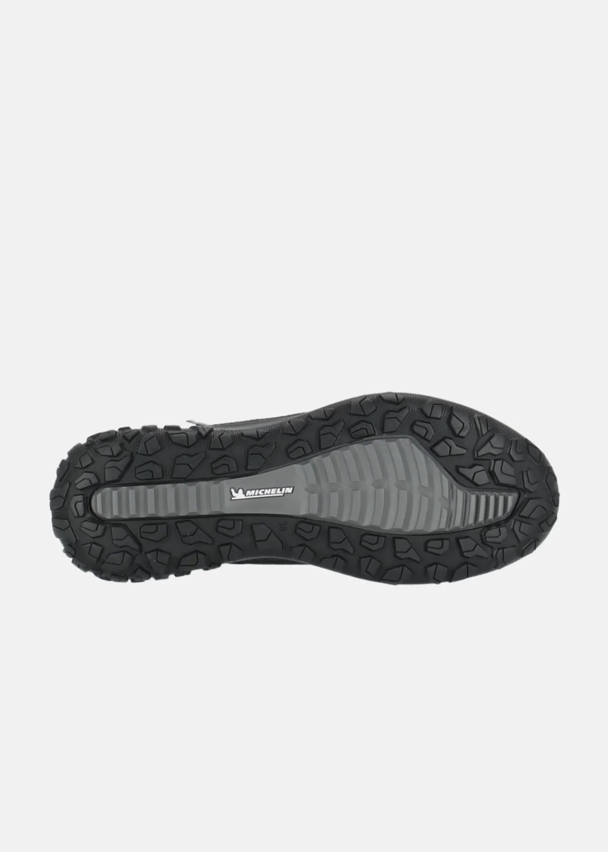 Ecco ULT-TRN W MID WP PL 400g