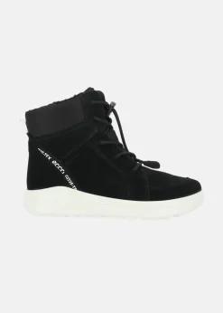 Barn Ecco URBAN SNOWBOARDER SL GTX