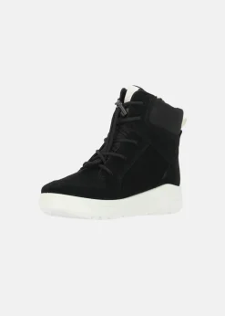 Barn Ecco URBAN SNOWBOARDER SL GTX