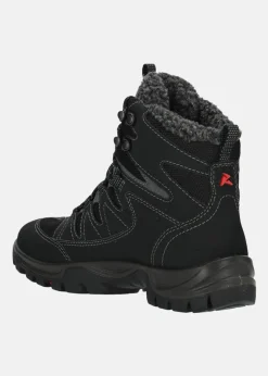 Ecco XPEDITION III W HIGH WARM
