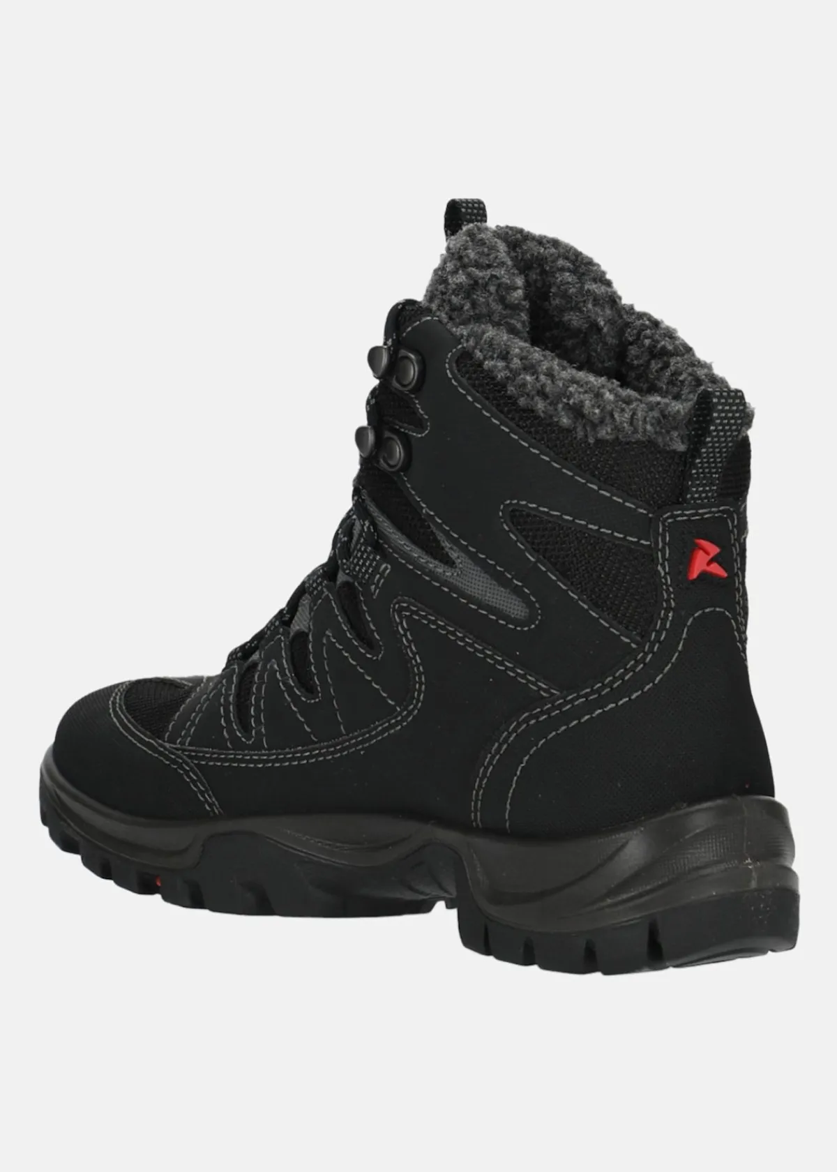 Ecco XPEDITION III W HIGH WARM