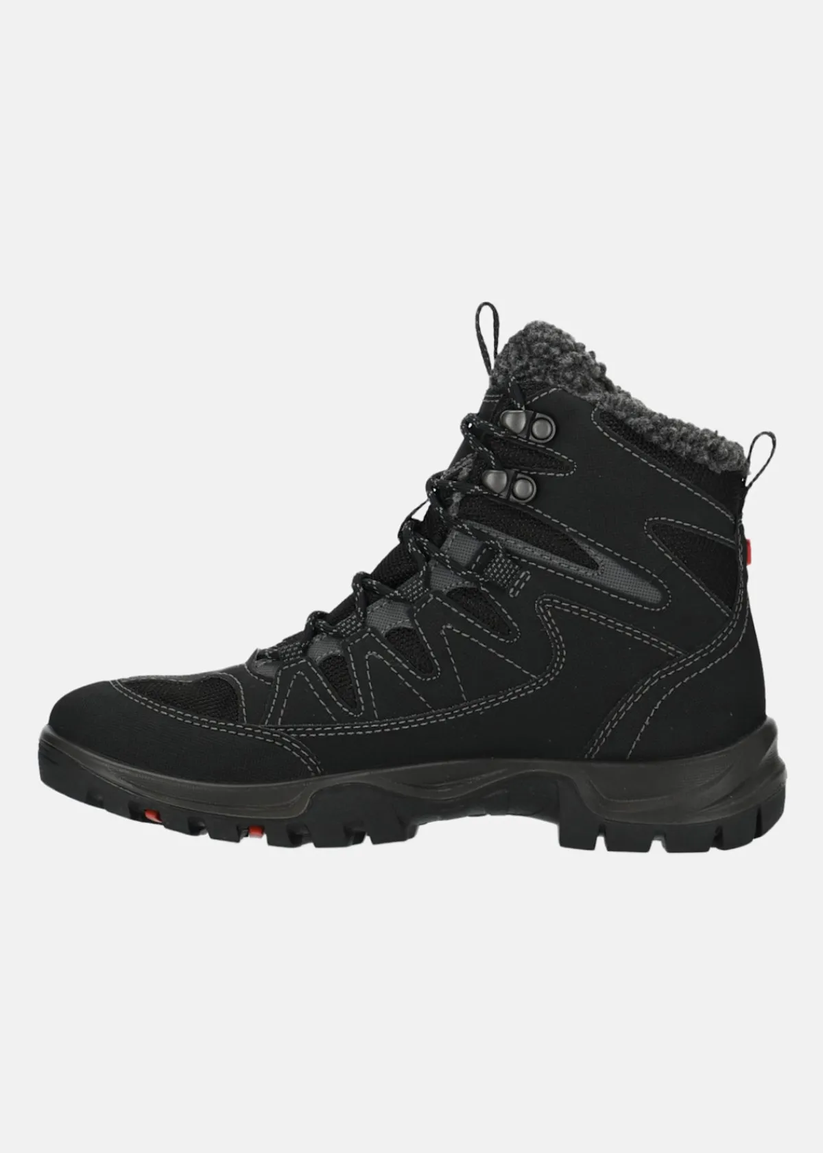 Ecco XPEDITION III W HIGH WARM