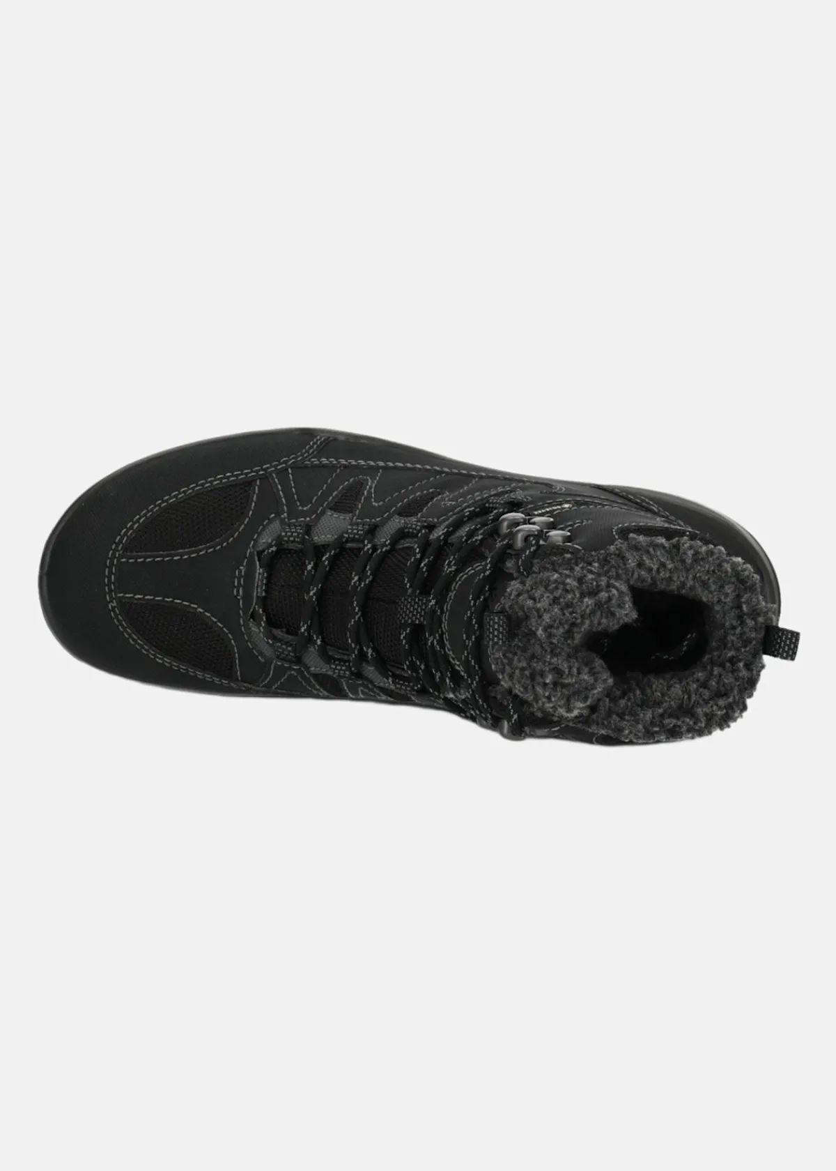 Ecco XPEDITION III W HIGH WARM