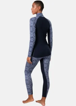 Kari Traa EDITH HALF ZIP