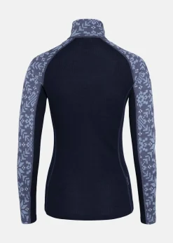 Kari Traa EDITH HALF ZIP